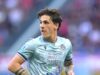 Zaniolo tra Lazio e Udinese: la trattativa che potrebbe ridisegnare l’attacco di Gattuso