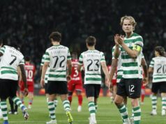 Hjulmand lascia lo Sporting: Milan pronto a colpire sul mercato estivo