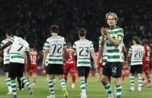 Hjulmand lascia lo Sporting: Milan pronto a colpire sul mercato estivo