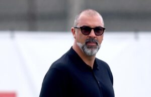 L’ascesa di Kirovski: l’amico di Ibra che sogna il Milan dei grandi