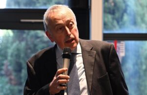 Abete, dialettica e la corsa al vertice: tra pronostici e scelte difficili nel calcio italiano