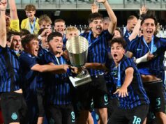 La generazione 2008 dell’Inter: registi, goleador e difensori che hanno costruito un periodo d’oro