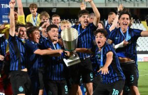 Inter 2008: la generazione che ha scritto il futuro