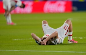 Tra pressioni mondiali e riposo: Yildiz e il cammino di recupero di un talento turco