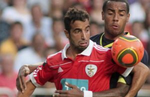 Amorim contro Storari: la Eusebio Cup 2009 tra Milan e Benfica e la nascita di una mezzala agguerrita
