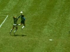 Quarant’anni di Mano de Dios: mito, memoria e il confine tra furto e genio nel calcio