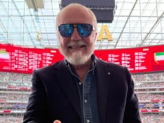 Napoli in USA: De Laurentiis guida la stagione tra mercato internazionale e identità italiana