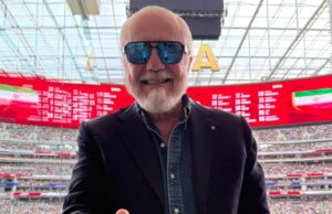 Napoli in USA: De Laurentiis guida la stagione tra mercato internazionale e identità italiana