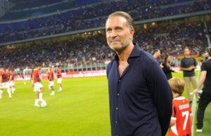 La nuova governance del Milan: Cardinale guida, Almstadt al mercato, Calvelli alla guida operativa