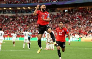 Salah, mercato ai vertici: Arabia chiama, Europa sogna e una nuova stella prende quota