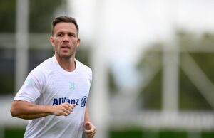 Arthur e Di Gregorio: l’asse Juve-Besiktas che muove il mercato italiano