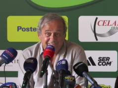 Tre ricordi, una Juventus: Platini e l’eredita del passato