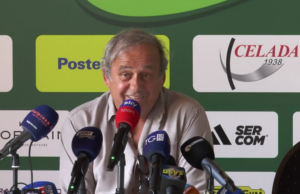 Tre ricordi, una Juventus: Platini e l’eredita del passato