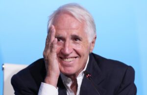 Malagò, bilancio e una sfida per Euro32: tra amore e lucida follia nel nuovo corso della FIGC