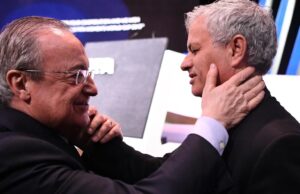 Mou chiede, Florentino compra: colpi e paradossi del super mercato Real