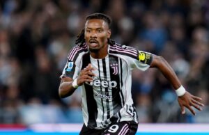 Juve-Kolo Muani: trattative a oltranza tra Juve, Thuram e la sirena parigina