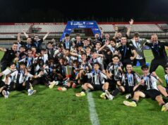 Juve Under 16: una fucina di talenti pronta a brillare