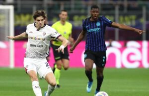 Palestra tra Inter e Chelsea: quando la decisione è nelle mani dell’esterno