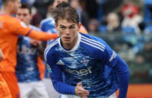Nico Paz tra Como, Inter e Real Madrid: scenari di mercato e una visita a Valdebebas