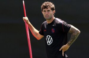 Pulisic tra Milan e New York: quando l’America chiama l’attacco rossonero
