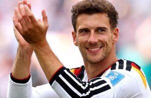 Mercato in equilibrio: Thuram, Muani e Goretzka tra PSG e Juve