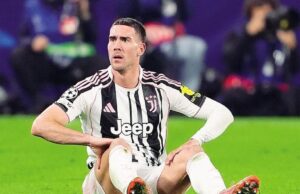 Dentro o fuori: Vlahovic, la Juve corre contro il tempo