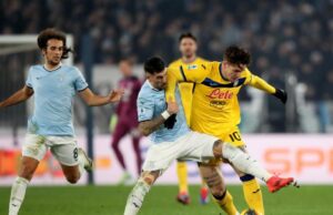 Zaniolo alla Lazio: tra Gattuso, Gamberetto gate e la coppia Zaccagni-Chiara Nasti