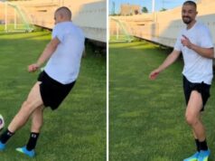 Zhegrova da urlo: magia olimpica in allenamento e la nuova era della Juve