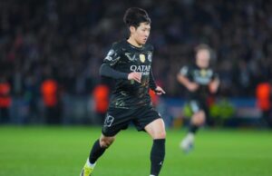 Juve e mercato internazionale: Brahim Diaz, Lee Kang-In e la sfida del Mondiale