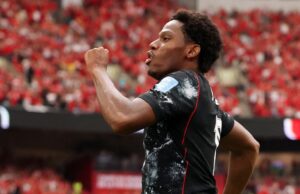 David non molla: la promessa di restare alla Juve e un progetto di lungo termine