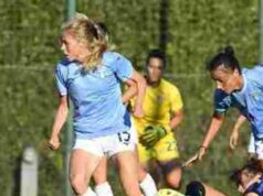 Maternità e diritti nello sport: la svolta del TAS nel caso Göthberg contro Lazio