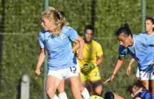 Maternità e diritti nello sport: la svolta del TAS nel caso Göthberg contro Lazio