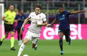 Quando la palestra diventa banco di prova: talenti italiani tra Inter e Premier League