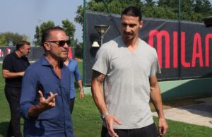 Milan tra casting, rifiuti e rimpasti: un mese decisivo per una nuova rotta