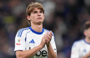 Real Madrid ricompra Nico Paz: analisi di una mossa che potrebbe cambiare il mercato e le strategie dei club italiani