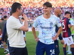 Topalovic: come Stankovic, il gioiellino 2006 che potrebbe far cassa all’Inter