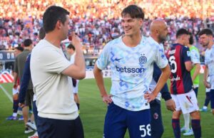 Topalovic come Stankovic: il gioiellino 2006 che potrebbe cambiare le sorti dell’Inter