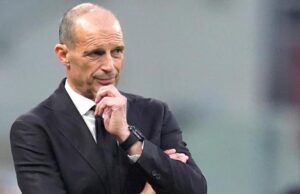 Allegri-Napoli: lo stallo tra trattative e futuro tra Milan, Napoli e un tecnico sotto i riflettori