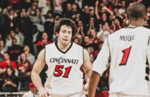 Connor Barwin: dall’NFL al presidente di Pallacanestro Trieste, una nuova era per il basket della città