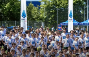Serie A Elite porta il calcio italiano a New York: un’esperienza immersiva per bambini e famiglie