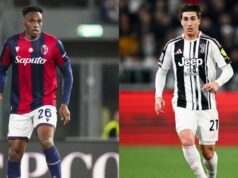 Juve-Bologna: Miretti e Lucumì tra bilancio, mercato e futuro