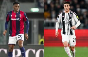 Trattative tra Juve e Bologna: Miretti e Lucumì al centro di un mercato in bilico tra talento e bilancio