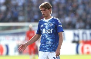 Inter e Nico Paz: analisi della trattativa tra nerazzurri e Real Madrid e le possibili conseguenze sul mercato