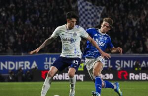 Inter, Nico Paz e Bastoni: tra concedersi giovani talenti e difendere il cuore della squadra