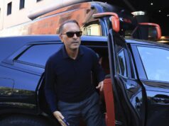 Cardinale a Milano: summit di mercato e linee guida strategiche per il Milan