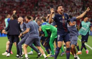 Sergio Ramos al PSG: tra panchine, tattiche e gol decisivi