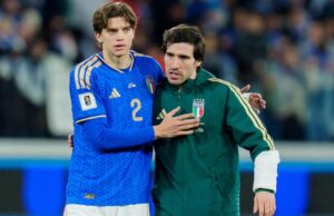 Palestra, Bastoni, Tonali e le cifre del mercato: una nuova fase per il calcio italiano