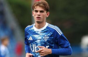 Como resiste all’assalto dell’Inter e trattiene Nico Paz con una clausola di ricompra del Real Madrid