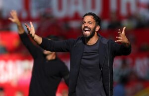 Il Milan tra radici portoghesi e nuova identità: Fonseca, Conceiçao, Amorim, Leao, Ramos e Mendes