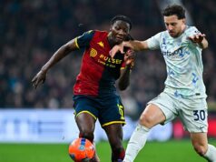 Inter e Norton-Cuffy: una manovra di mercato che riaffiora tra Dumfries in partenza e una concorrenza accesa